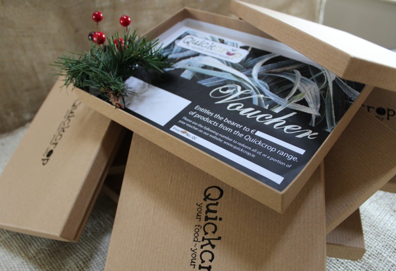 Gift Voucher