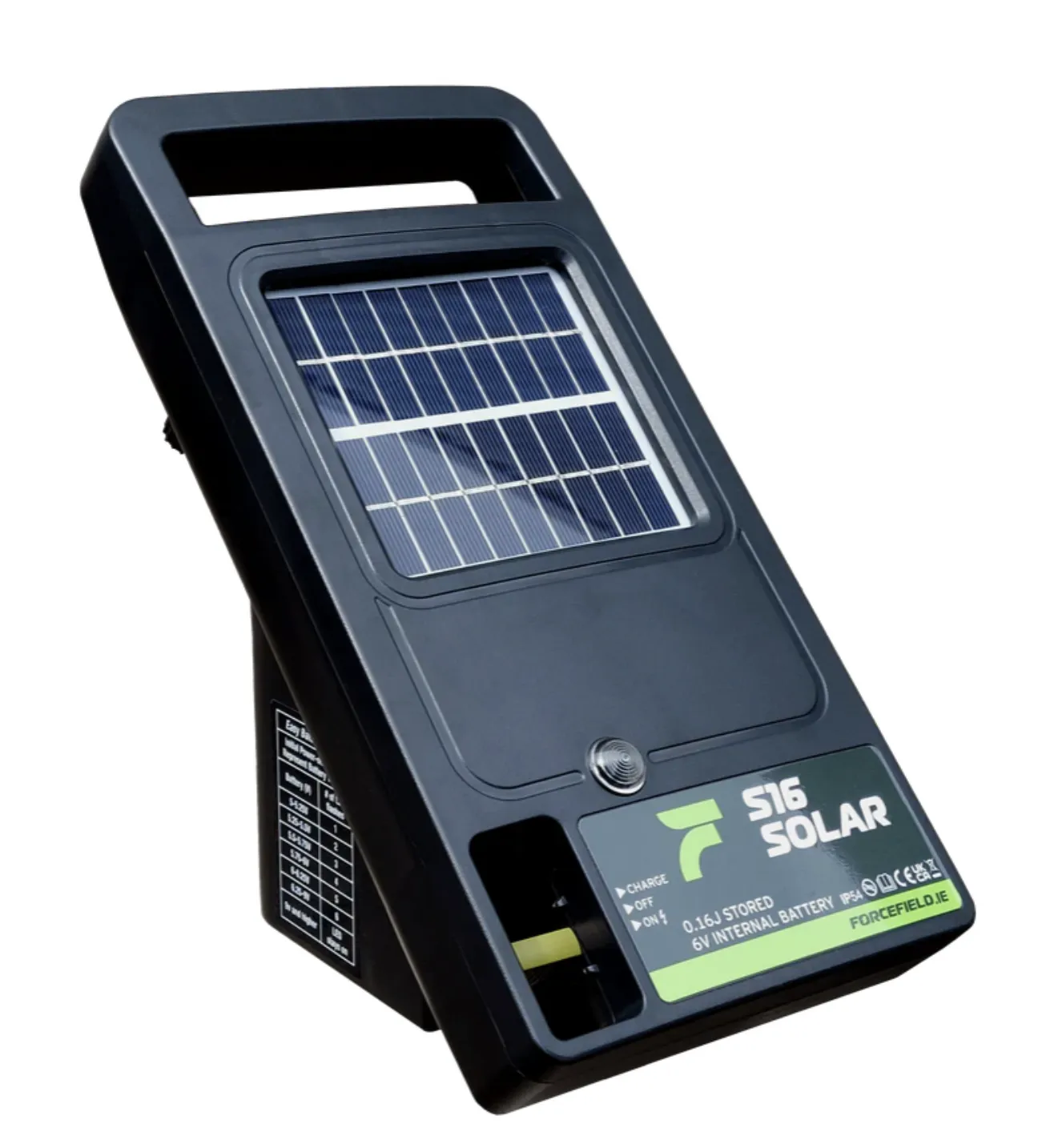 Explore Our Range Of Fencers