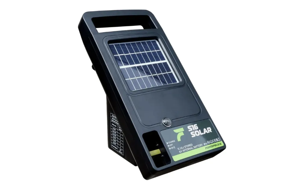 Explore Our Range Of Fencers