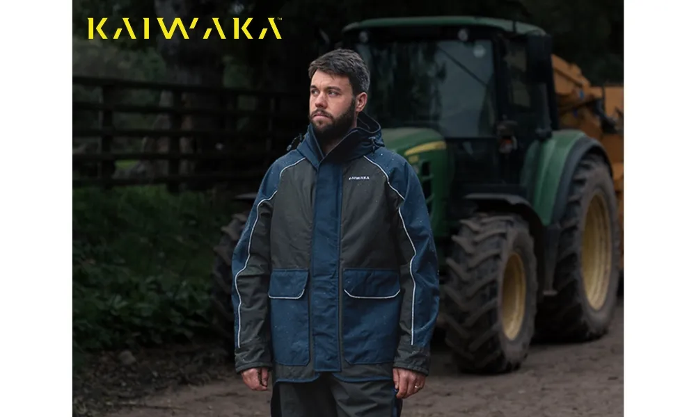 Explore our Kaiwaka range