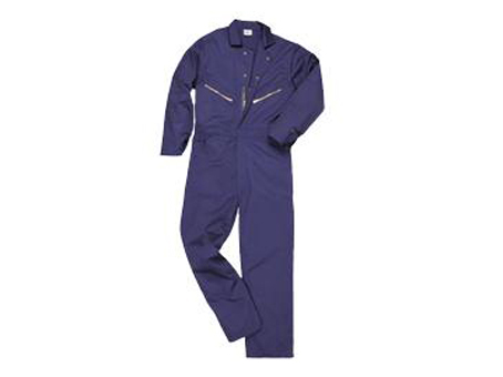 Boiler Suit 1121