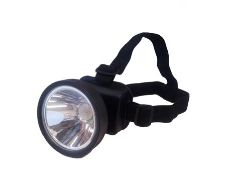 headlamp 111