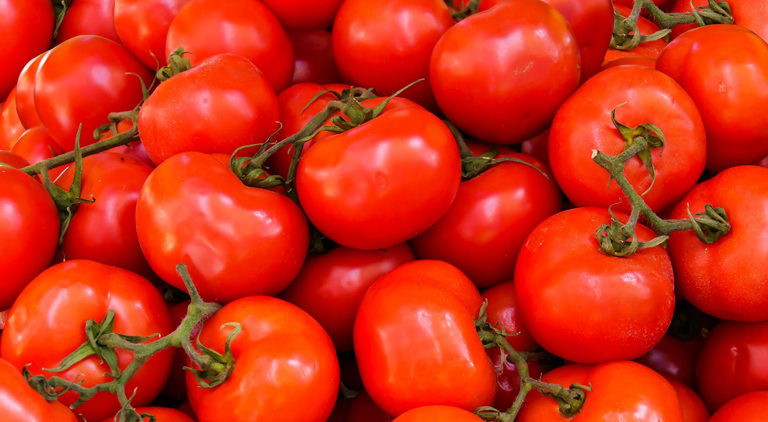 Tomatoes 001