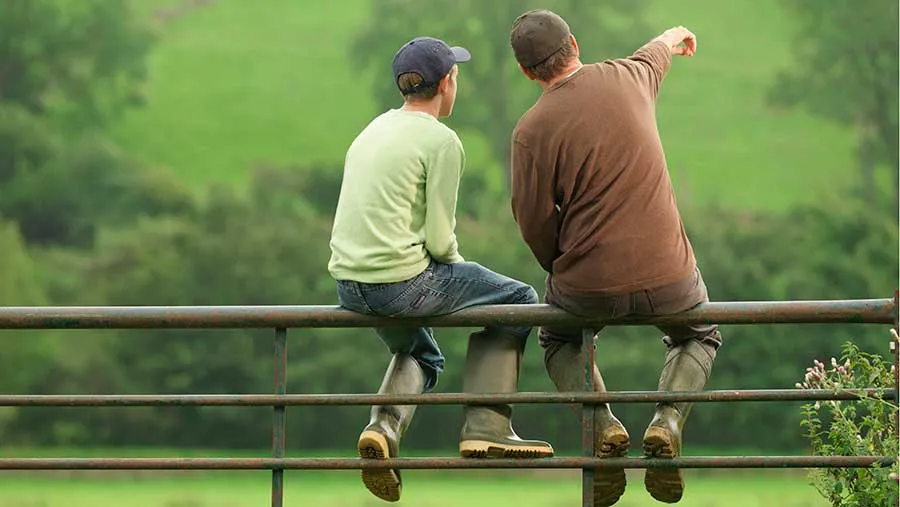 Father's Day Presents for Farmers