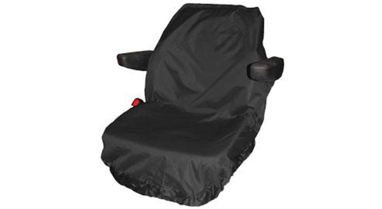 Tractor Seat Cover 001