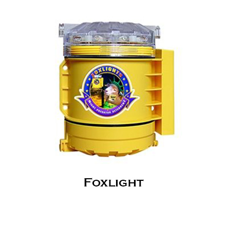 Foxlight 001