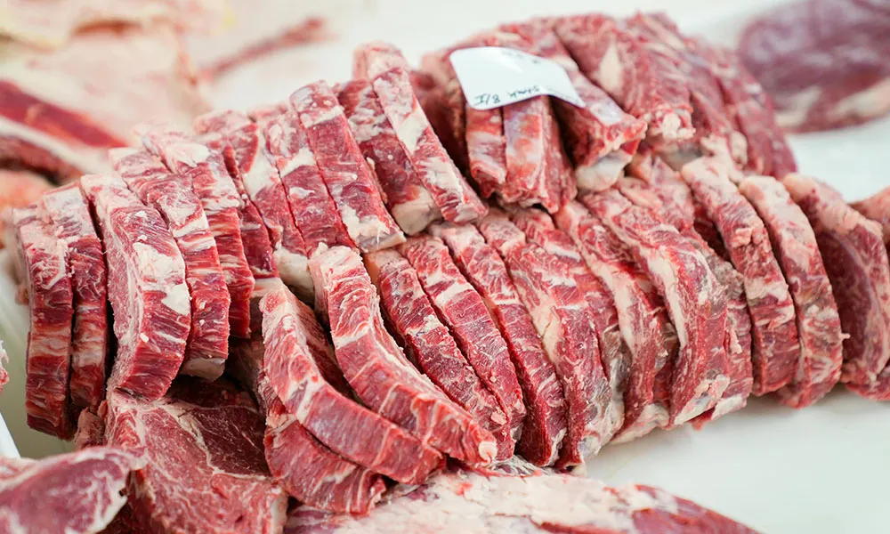 Flooded beef market? What Mercosur means for Irish agriculture