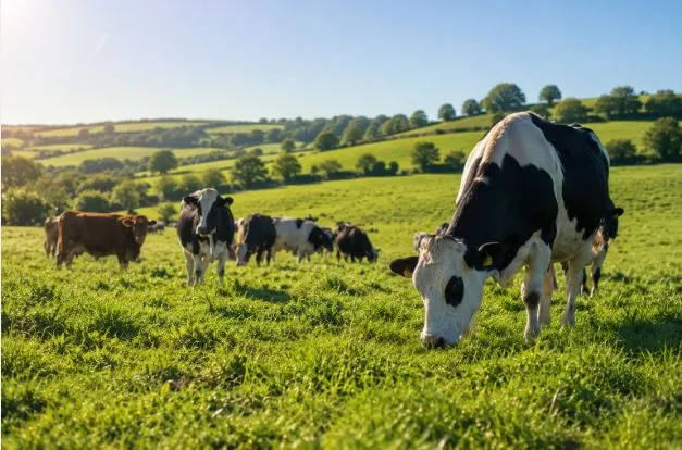Summer Dosing Season: What's Driving Parasite Pressure This Year