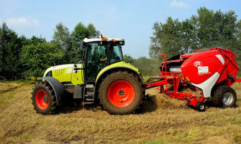 Welcome News as Two New Farming Apprenticeships Announced