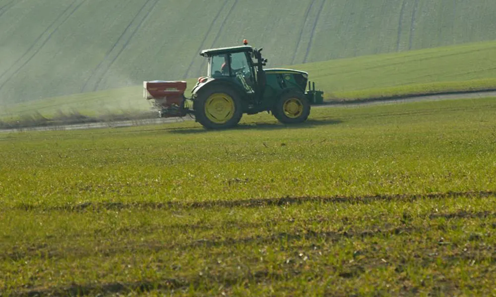 Making sense of fertiliser allowances