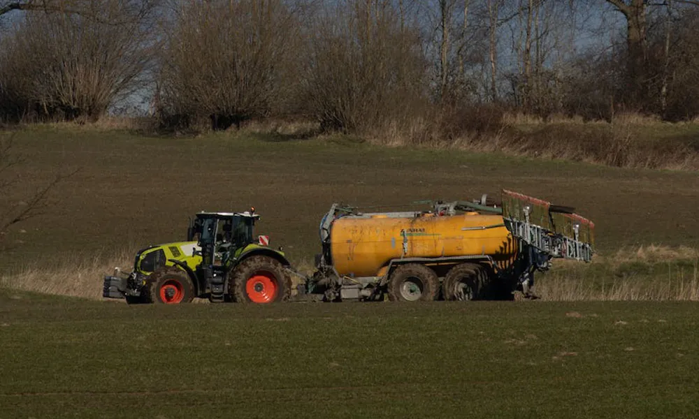 Farmers Reminded of Changes to LESS Scheme Terms 