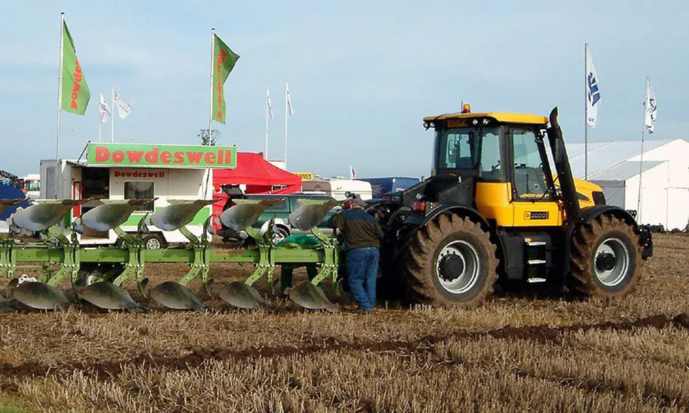 Ploughing Championships 2022: Focus on Sustainability Heralds New Era