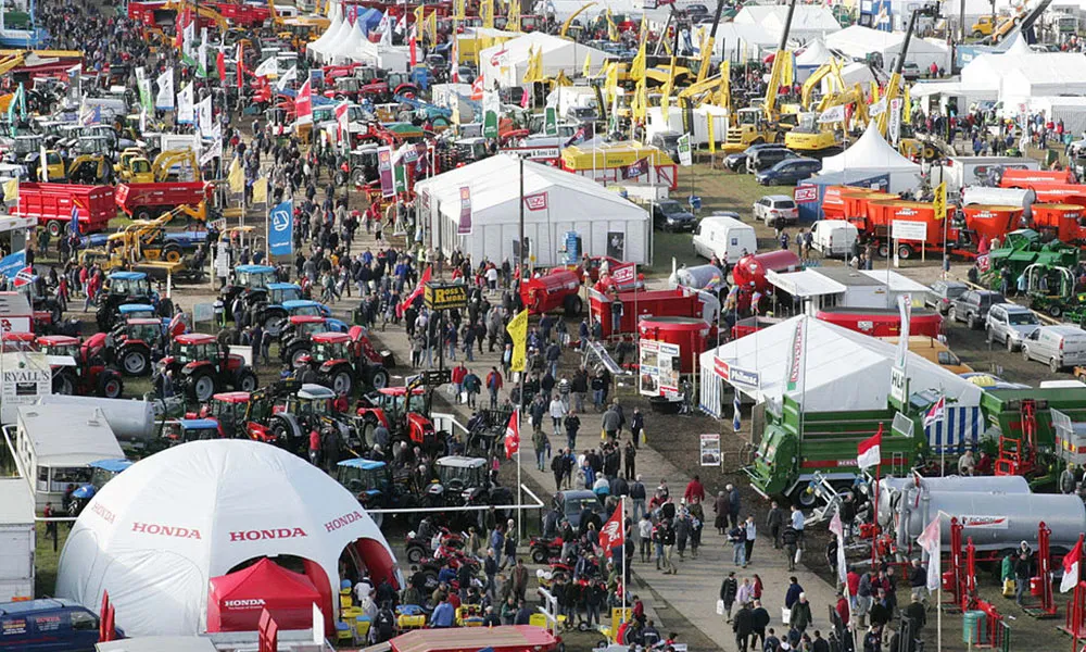 Ploughing Championships 2022: This Year’s Event Promises Something Special