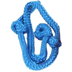 Calving Rope Blue - 6mm