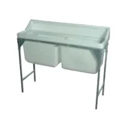 Dairywash Trough - Double