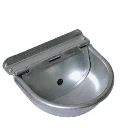 Automatic Drinking Bowl