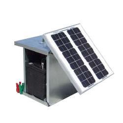 PEL PE402s Solar Fencer