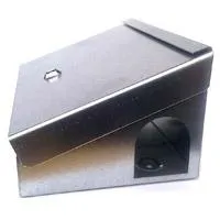 Steel Bait Box