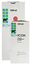 Bovicox (Toltrazuril)