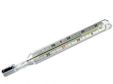 Thermometer- Centigrade