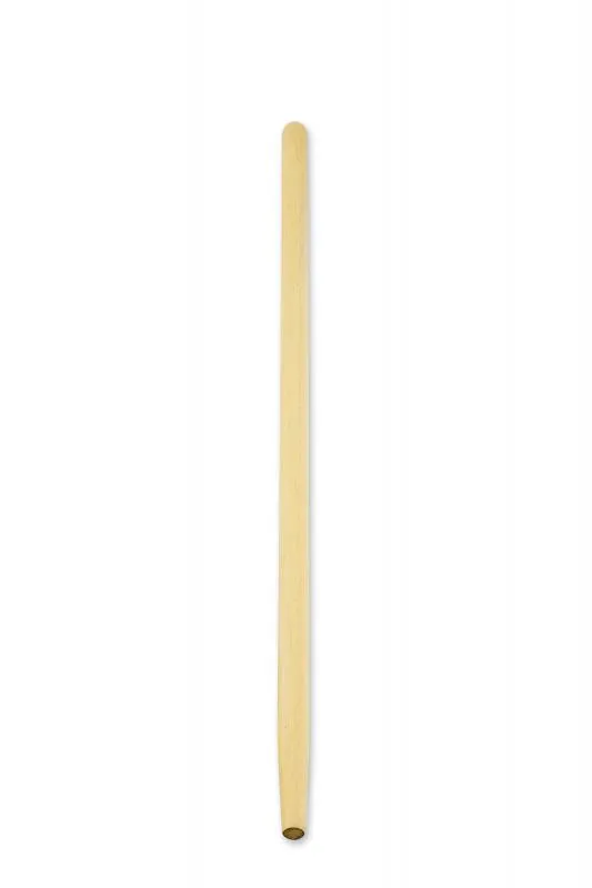 Tapered Hay fork Handle - 4ft