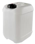 Plastic Container 20ltr