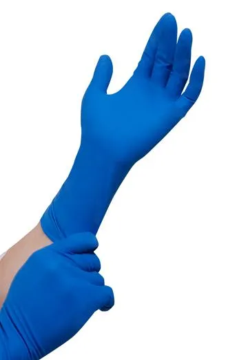 Pro-Tect Gloves