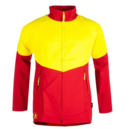 1XSK Working Jacket