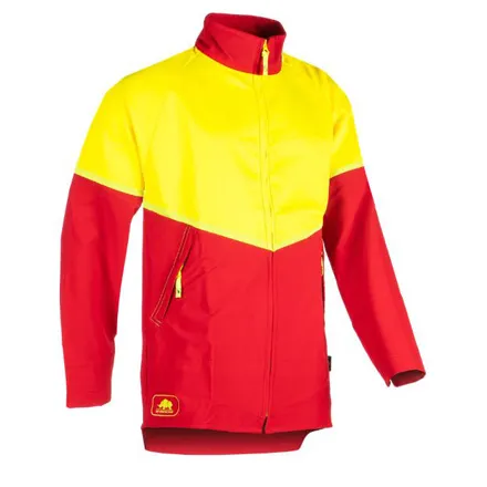 1XSK Working Jacket