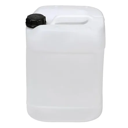 Plastic Container 20ltr