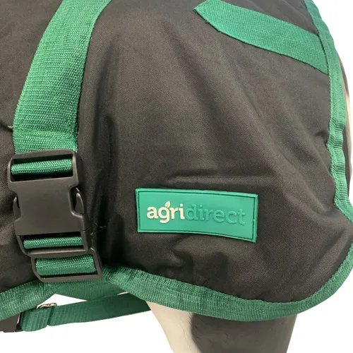 AgriDirect Calf Jacket