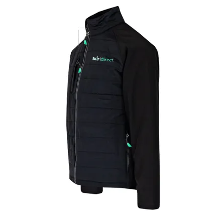 Agridirect Insulated Hybrid Jacket