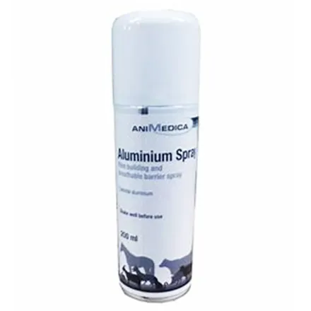 Aluminium Spray (Animedica) 200ml