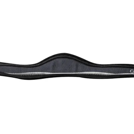 Athletic Halter - Night blue/Taupe