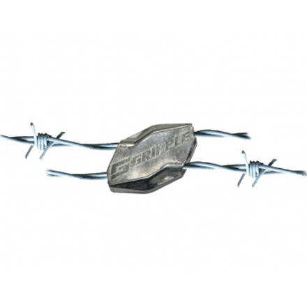 Barbed Wire Gripple Wire Joiners 10 pack