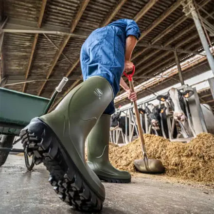 Bekina StepliteS FlexGrip Full Safety