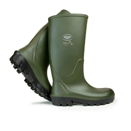 Bekina StepliteS FlexGrip Full Safety