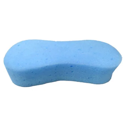 Equi-sential Expanding Sponge