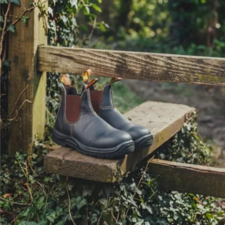 Blundstone 192 Safety Boots