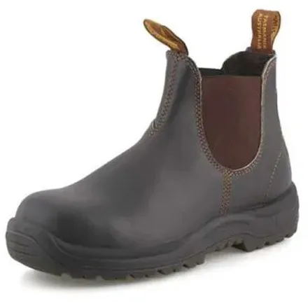 Blundstone 192 Safety Boots