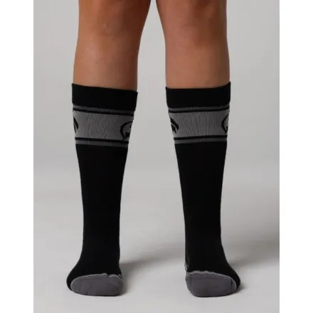 BushBuck Sub-Z Merino Socks