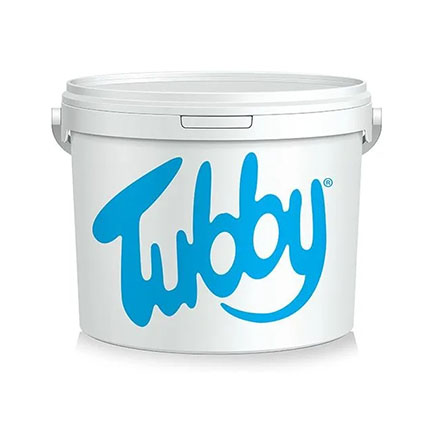 Calf Tubby Plus Breathezee (8kg)
