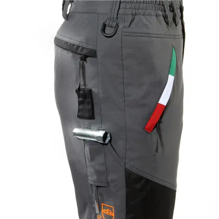 EFCO Forestry Chainsaw Safety Trousers