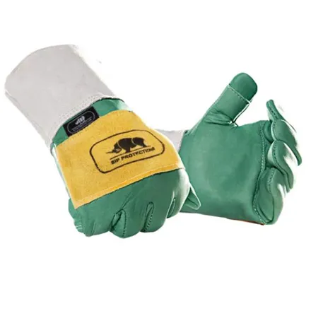 2SA4 Chainsaw gloves