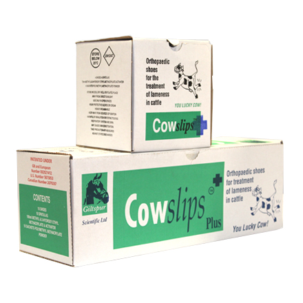 Cow Slip Plus Kit | Fast Delivery | agridirect.ie