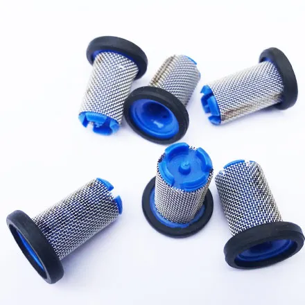Cooper Pegler 3/15 Filter and Washer 