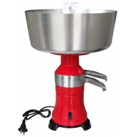Milky Day Electric Cream Separator 100-18