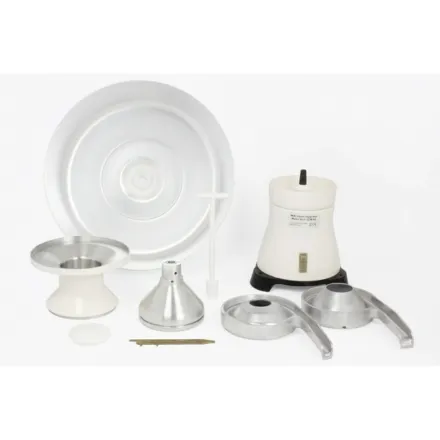 Milky Day Electric Cream Separator 100-18