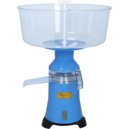 Milky Day Electric Cream Separator 100-19
