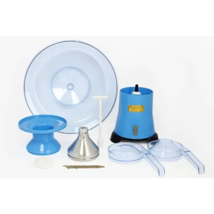 Milky Day Electric Cream Separator 100-19